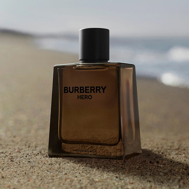 Men's Hero Eau de Toilette Spray