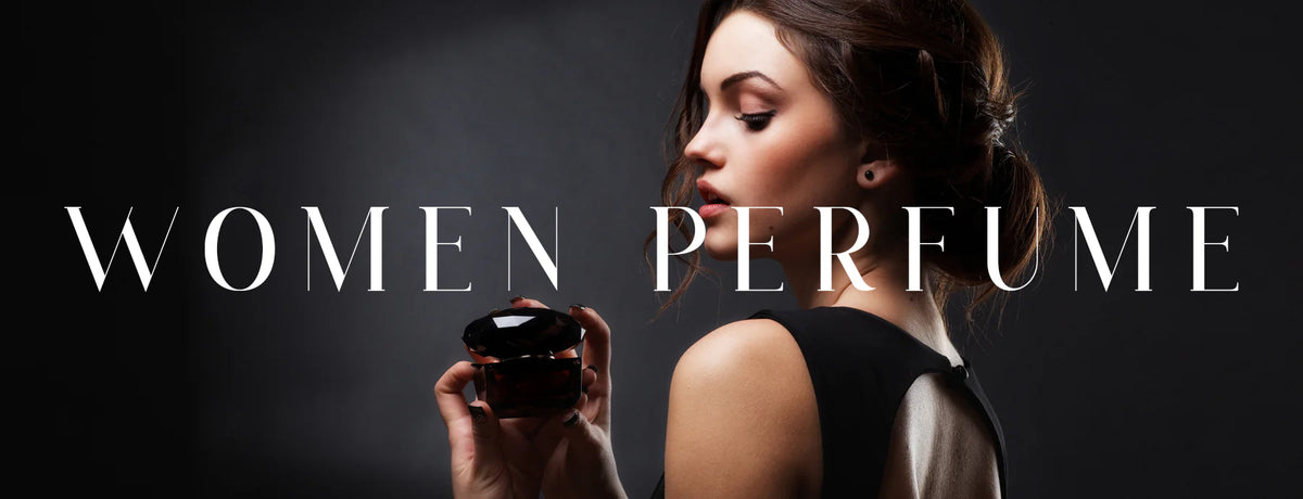 Women’s Fragrance