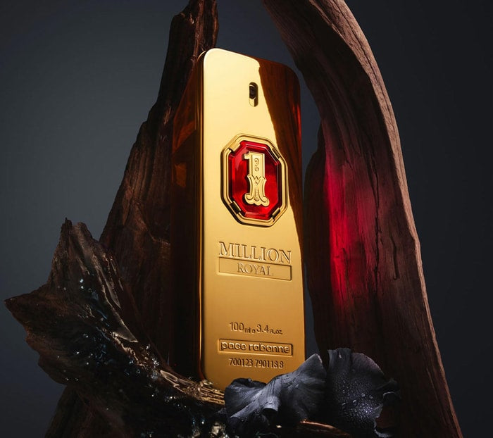 Rabanne
 
1 Million Royal Parfum