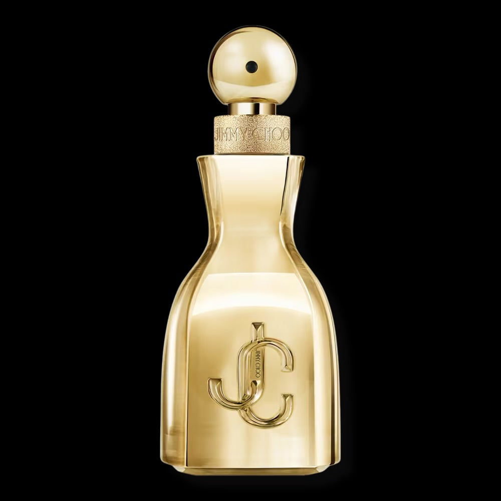 Jimmy Choo
 
I Want Choo Le Parfum