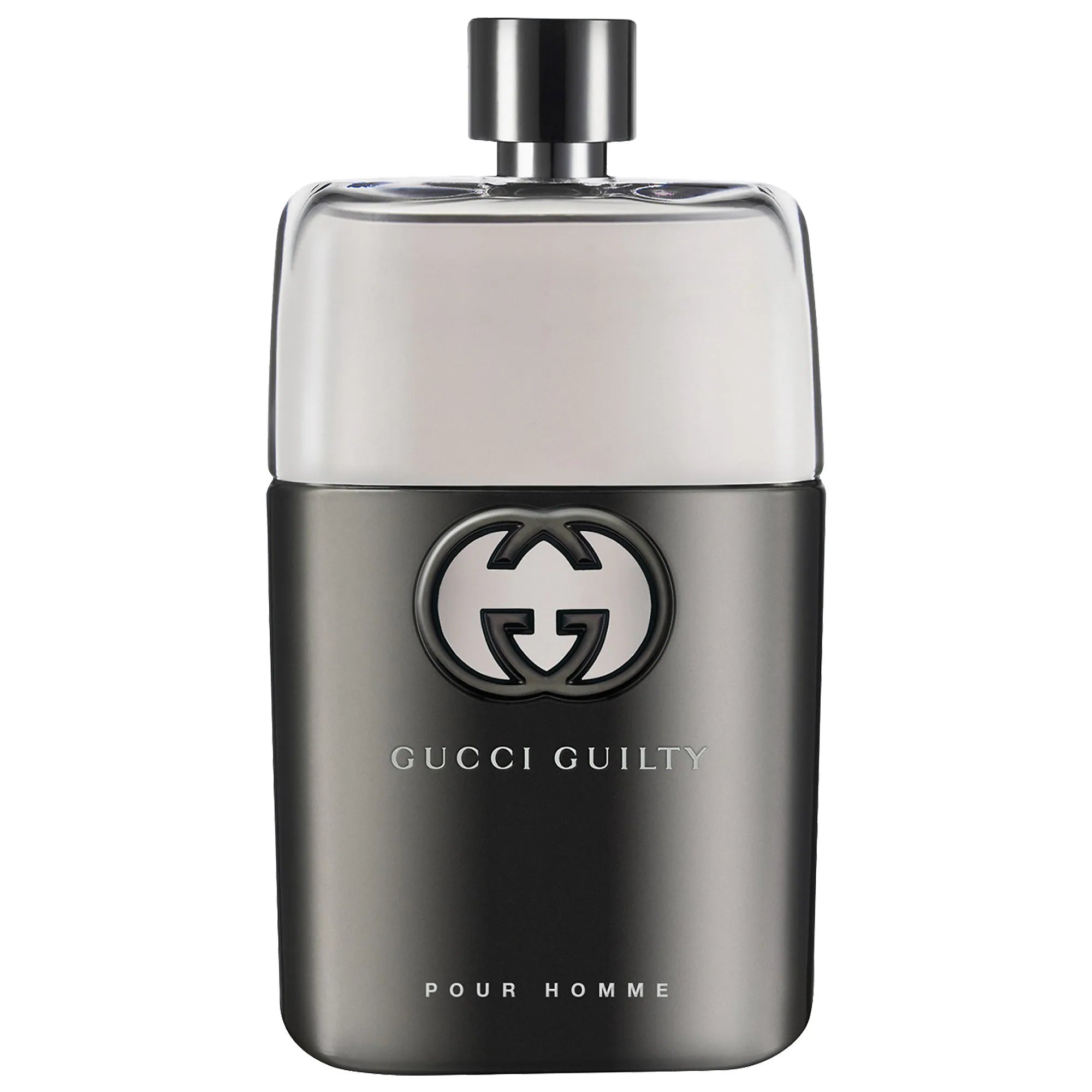 Gucci
 
Guilty Pour Homme Eau de Toilette