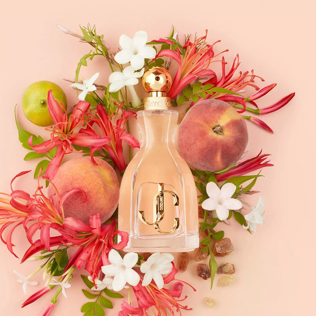 Jimmy Choo
 
I Want Choo Eau de Parfum