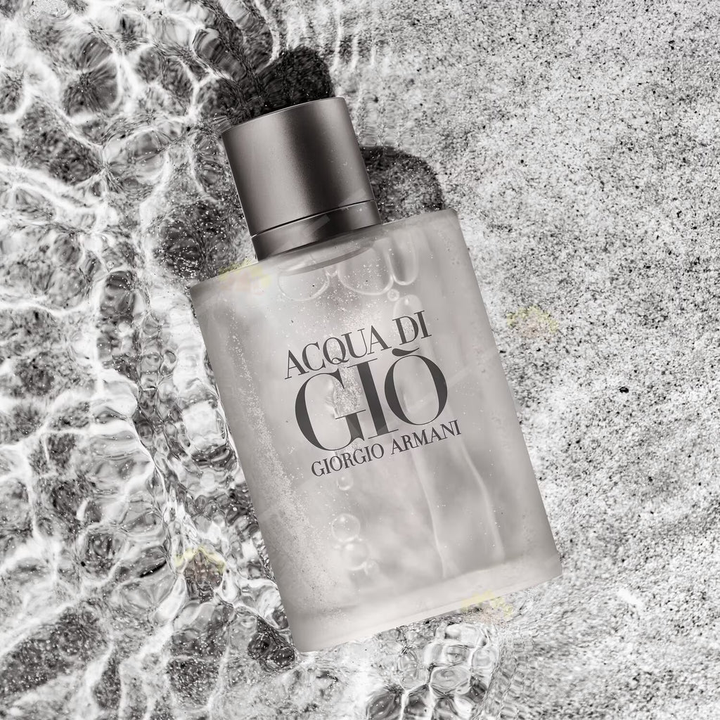 ARMANI
 
Acqua di Giò Eau de Toilette