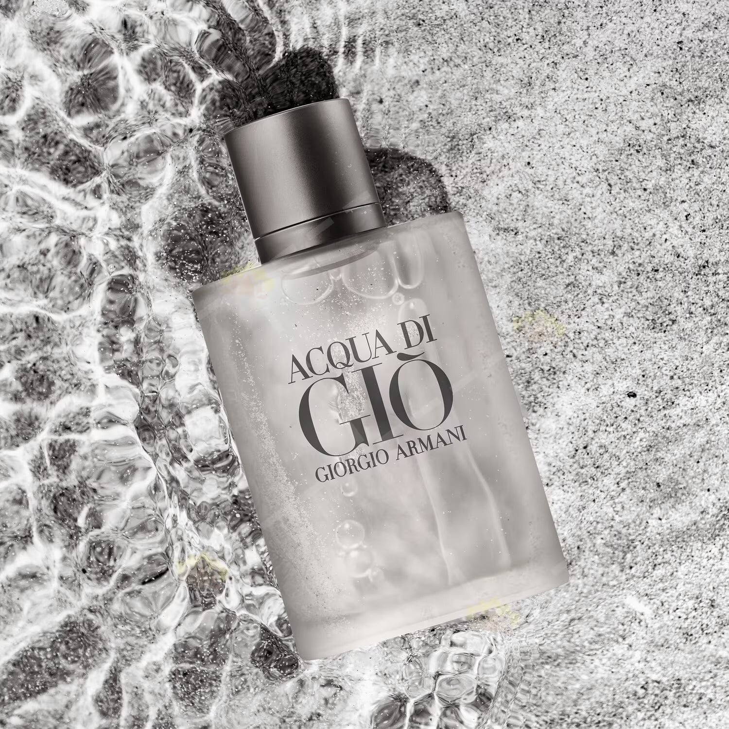 ARMANI
 
Acqua di Giò Eau de Toilette