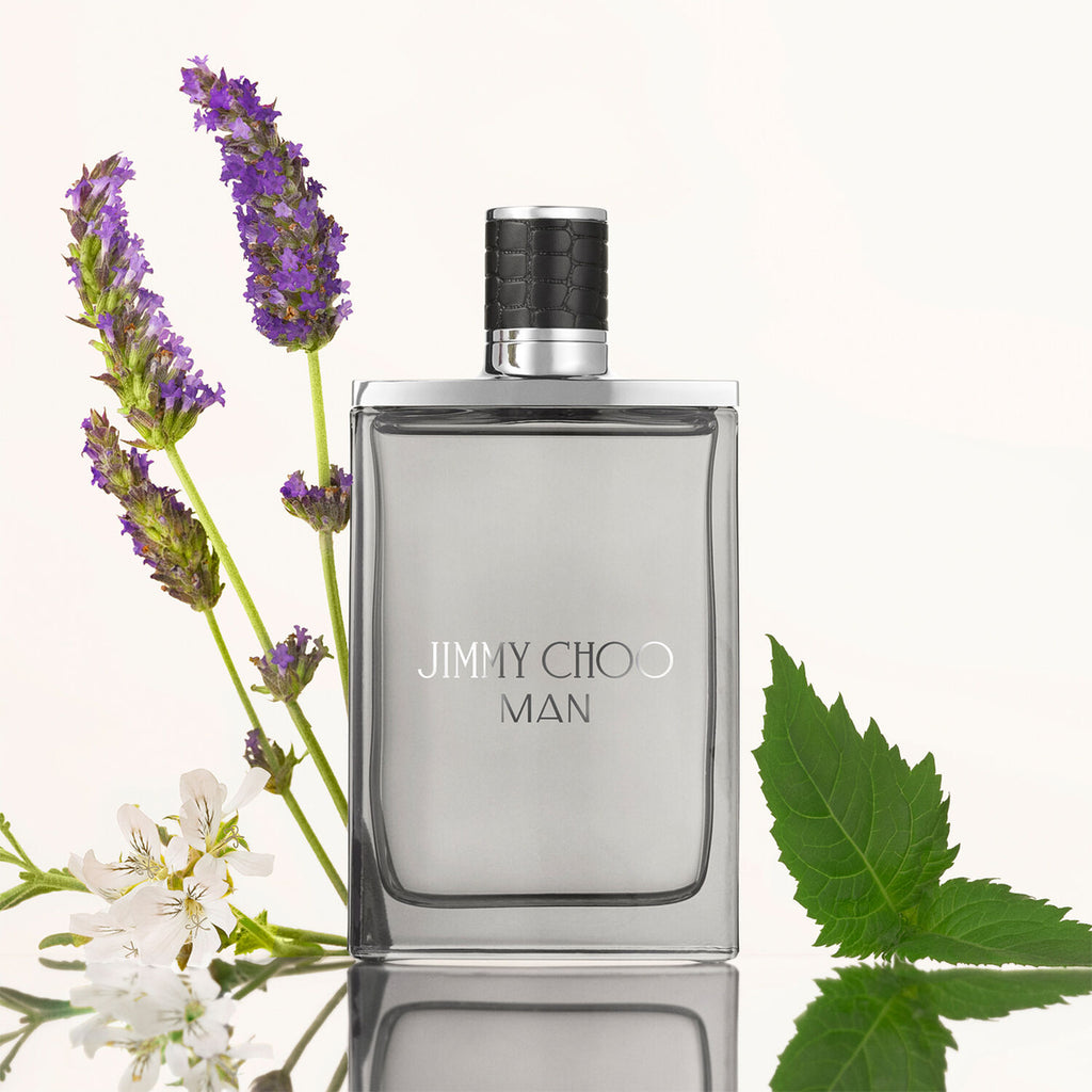 Jimmy Choi Men’s Perfume