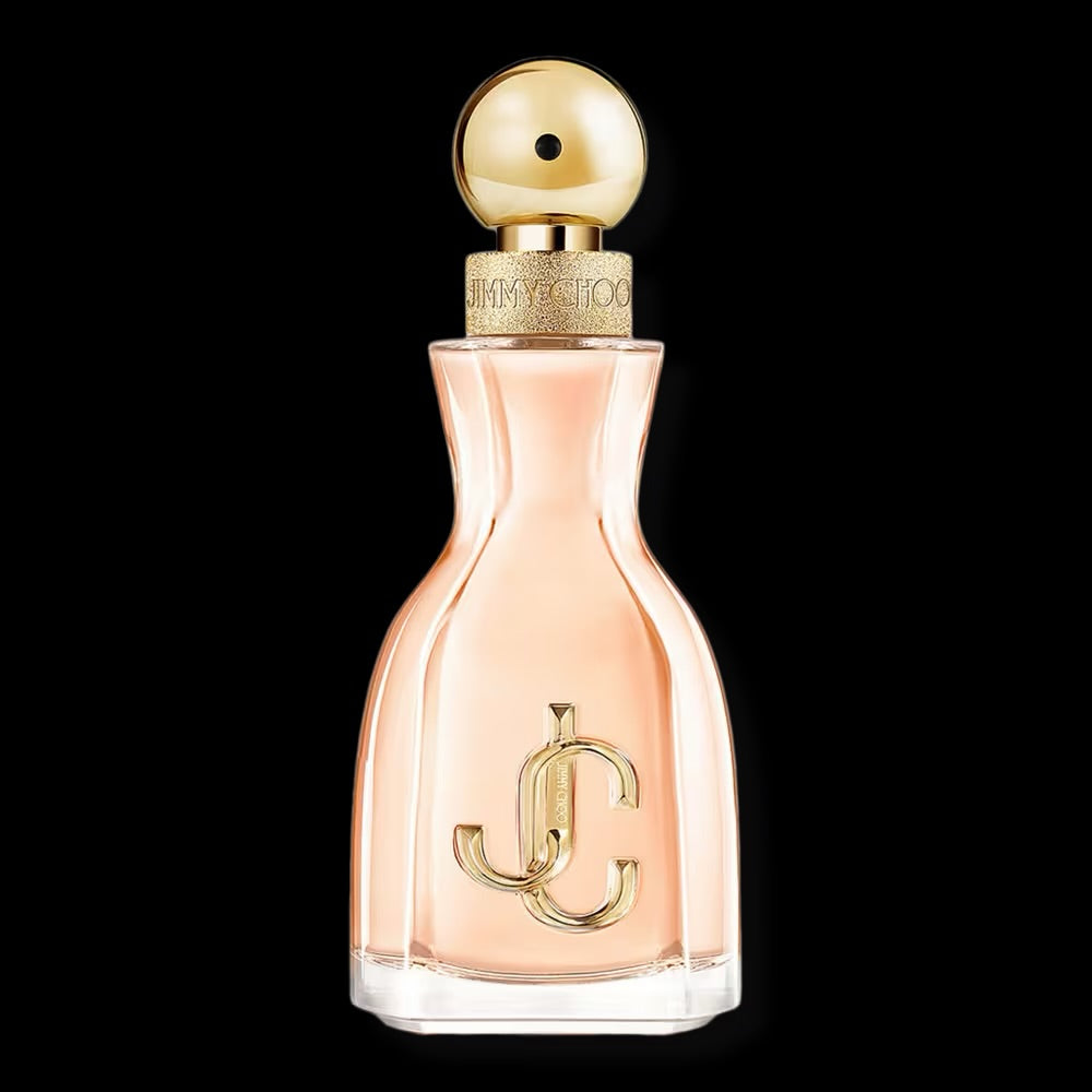 Jimmy Choo
 
I Want Choo Eau de Parfum