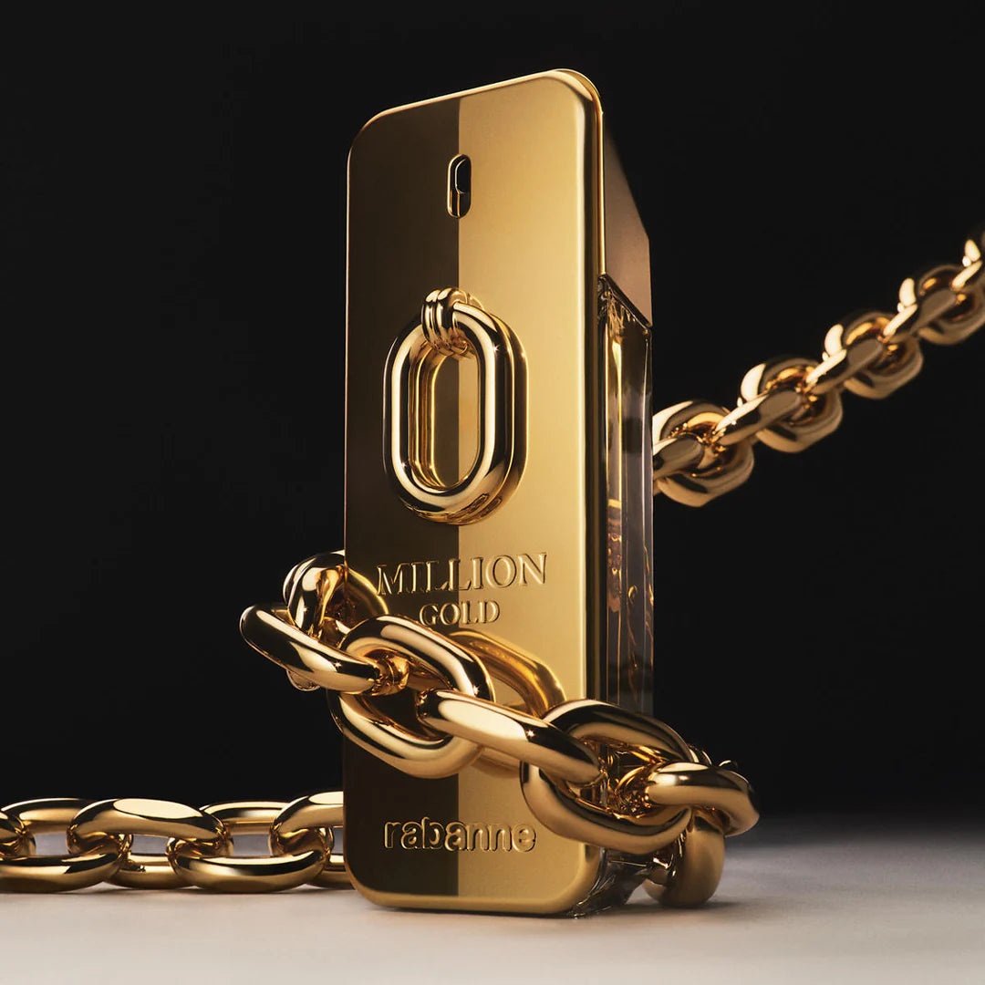 Men's Million Gold Eau de Parfum