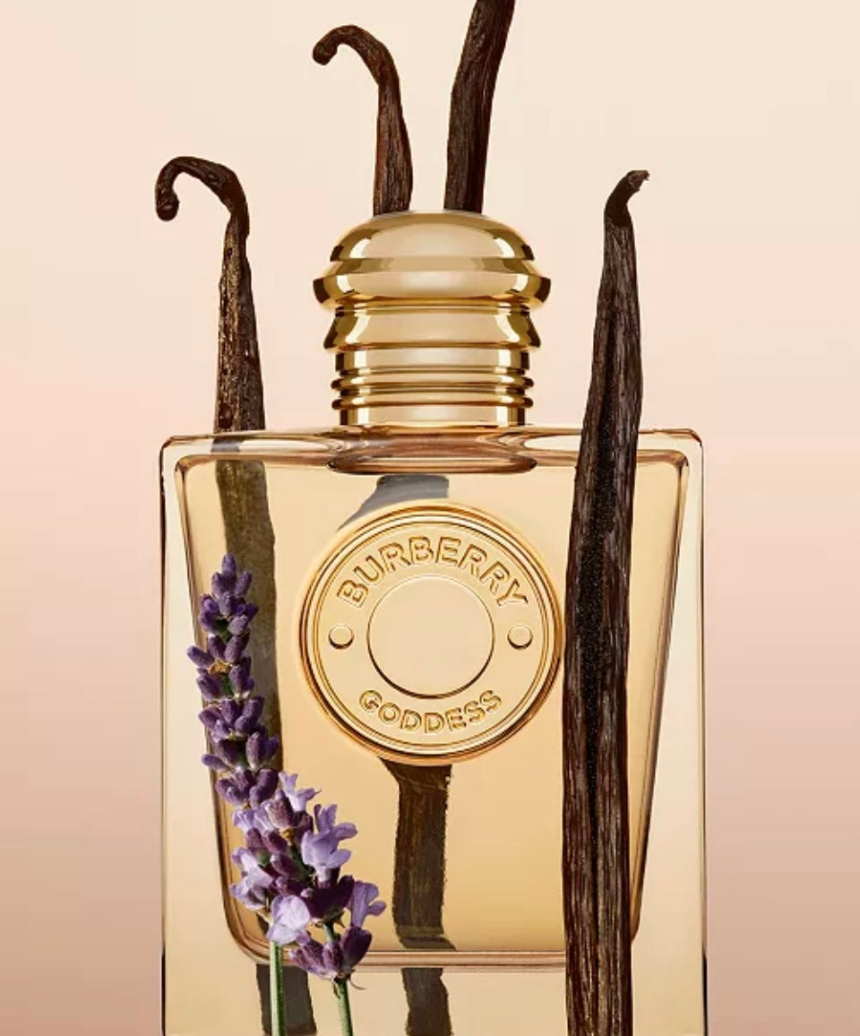Burberry Goddess 2PC Gift Set By Burberry Eau De Parfum