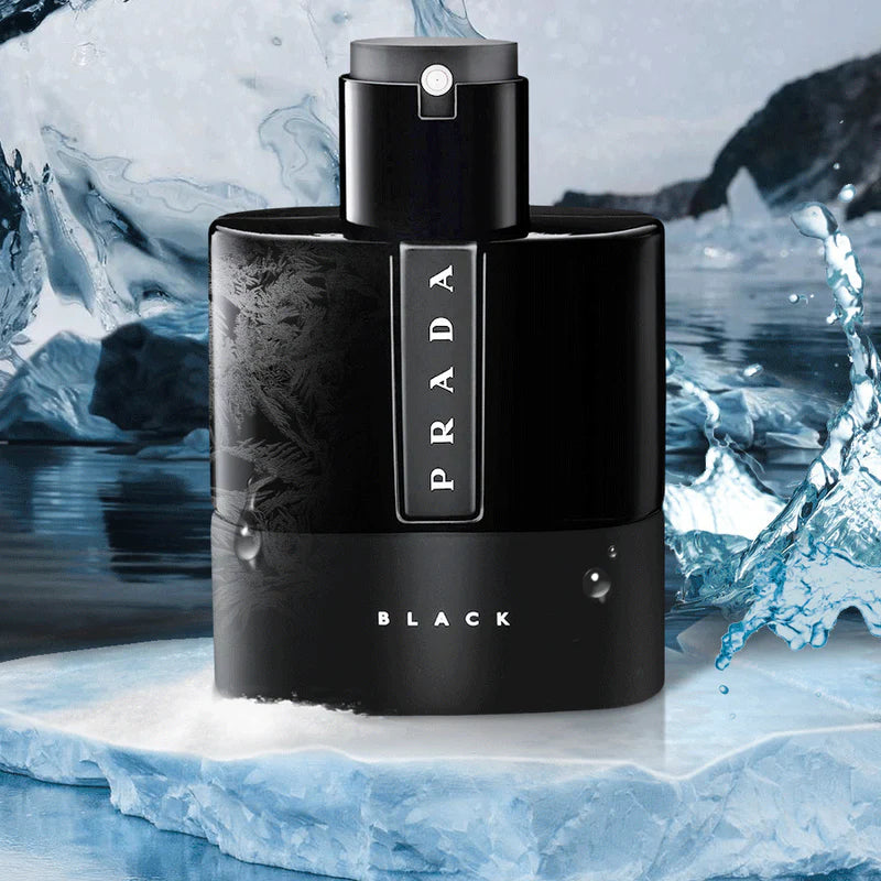 Prada
 
Luna Rossa Black Eau de Parfum