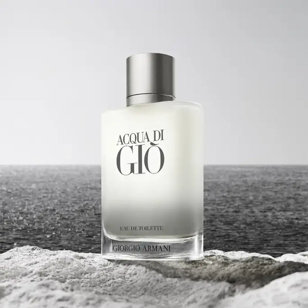 ARMANI
 
Acqua di Giò Eau de Toilette