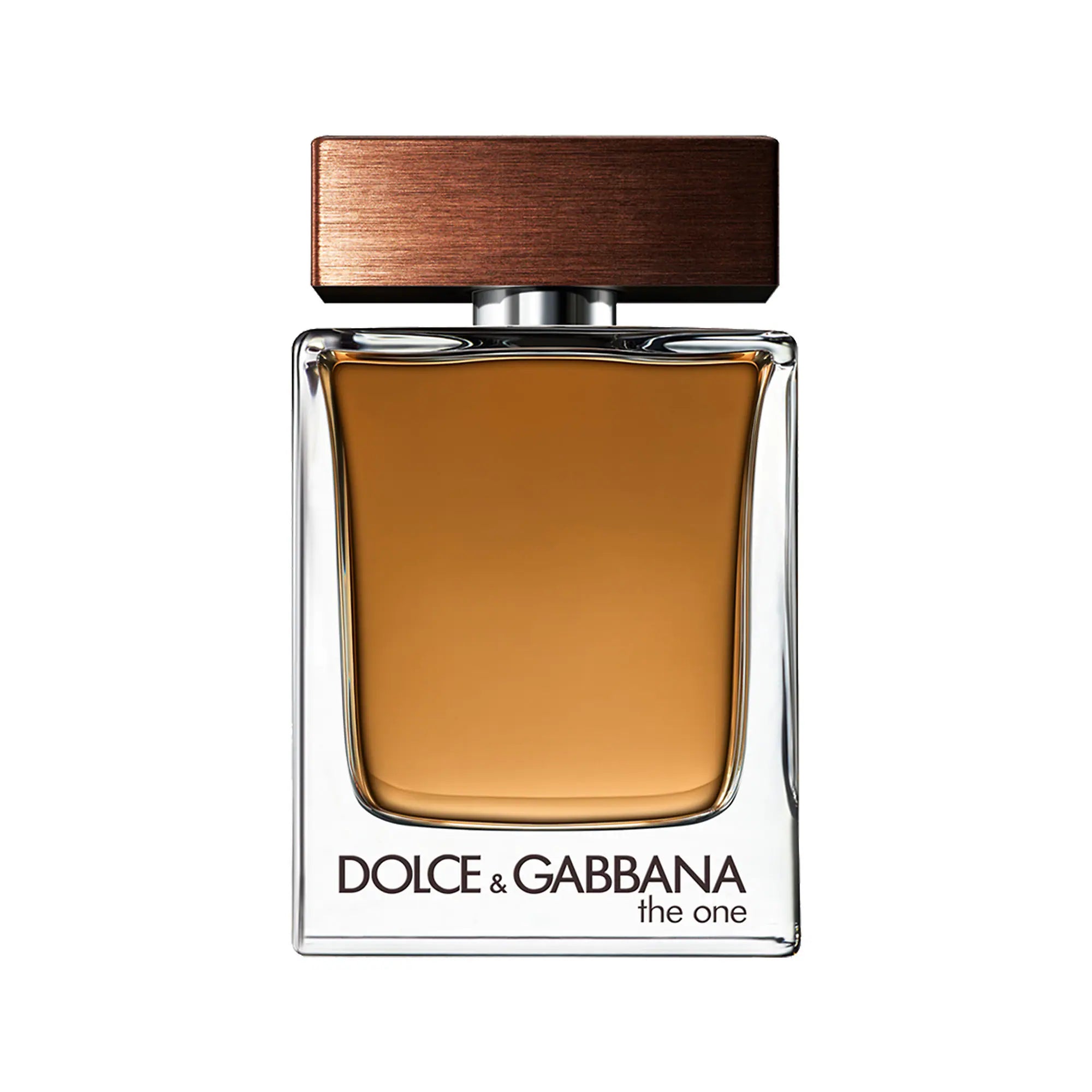 Dolce&Gabbana 
The One For Men Eau de Toilette with Lavender & Sandalwood