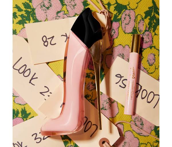 Carolina Herrera Good Girl Blush Eau de Parfum