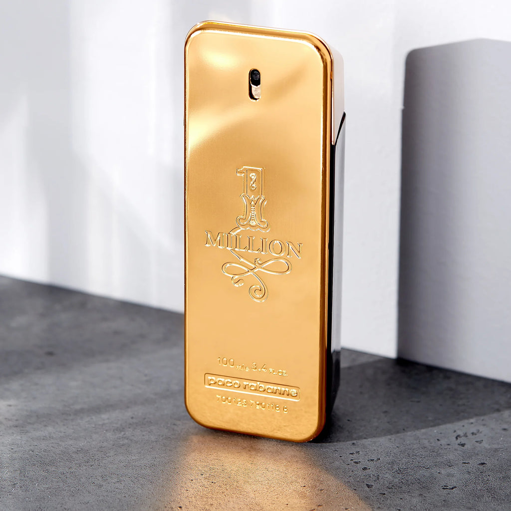 1 Million Eau de Toilette