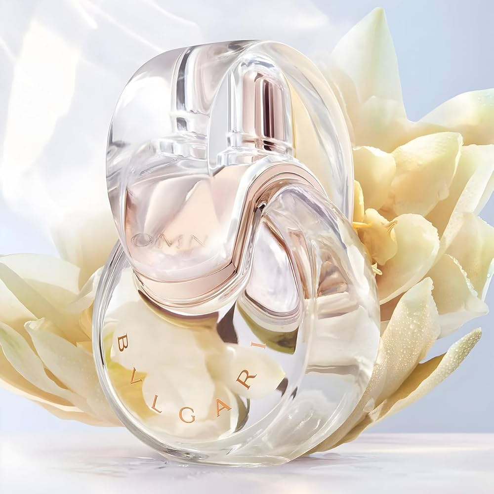 Omnia Crystalline Eau De Toilette