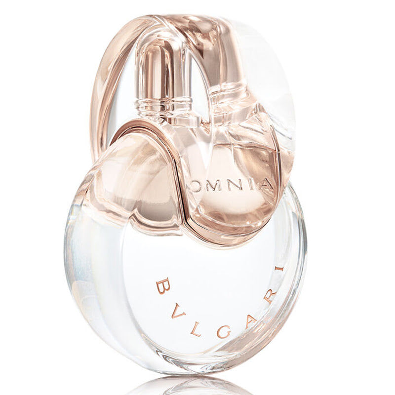 Omnia Crystalline Eau De Toilette