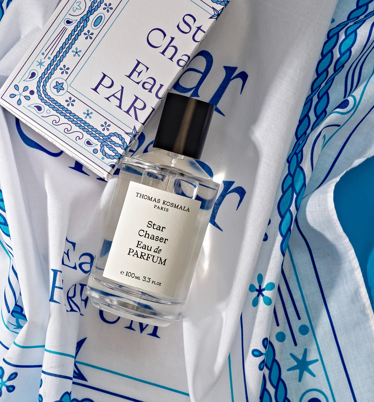 THOMAS KOSMALA 
Unisex Star Chaser EDP Spray 3.3oz