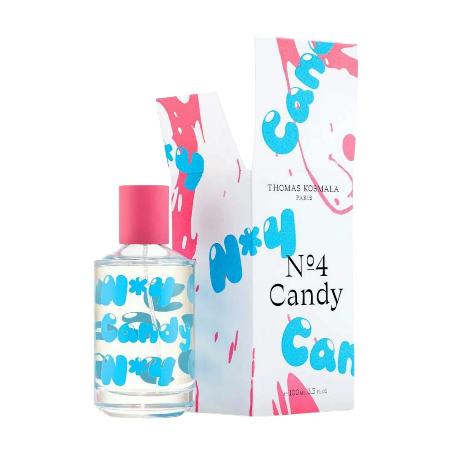 Thomas Kosmala No. 4 Candy EDP