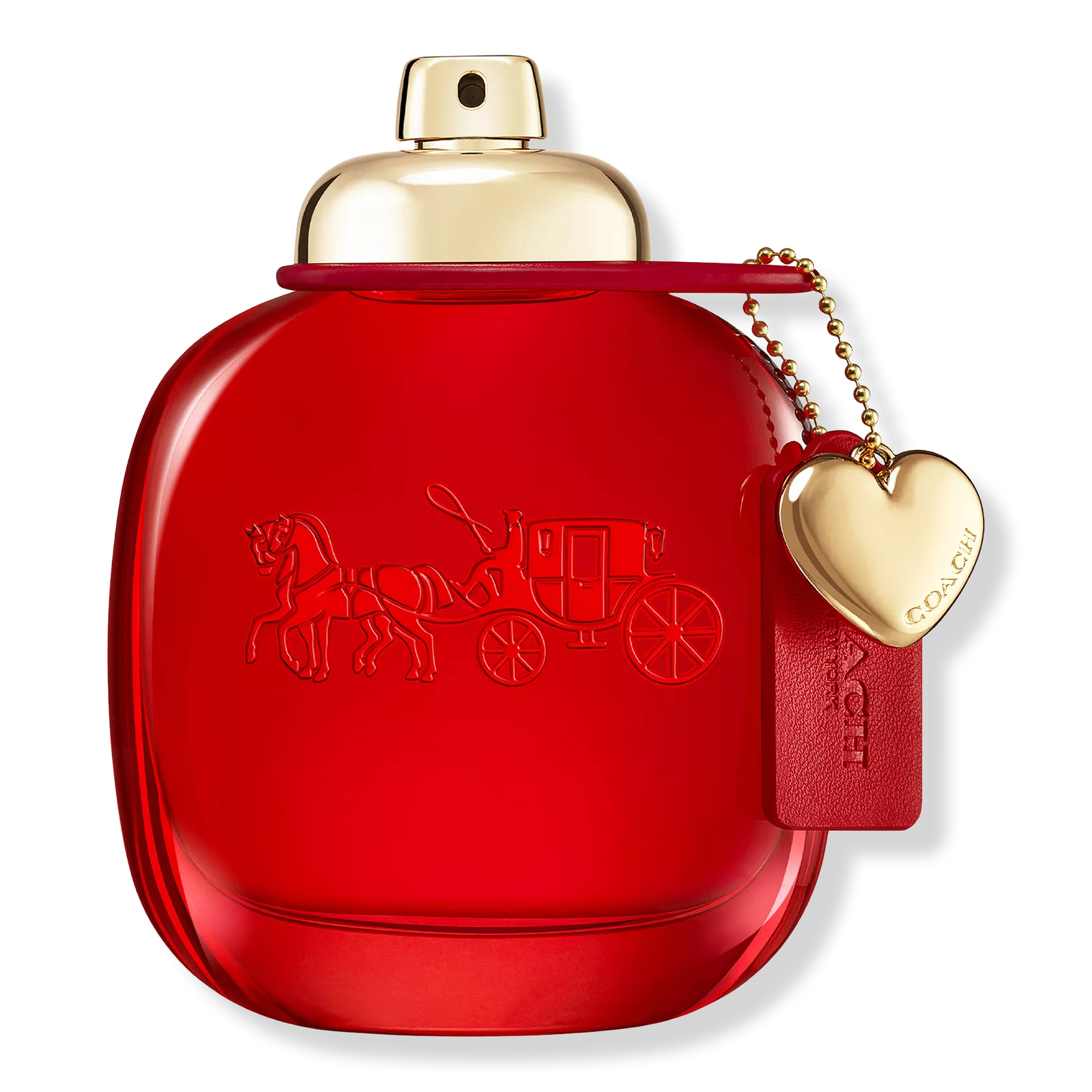 Coach
 
Love Eau de Parfum