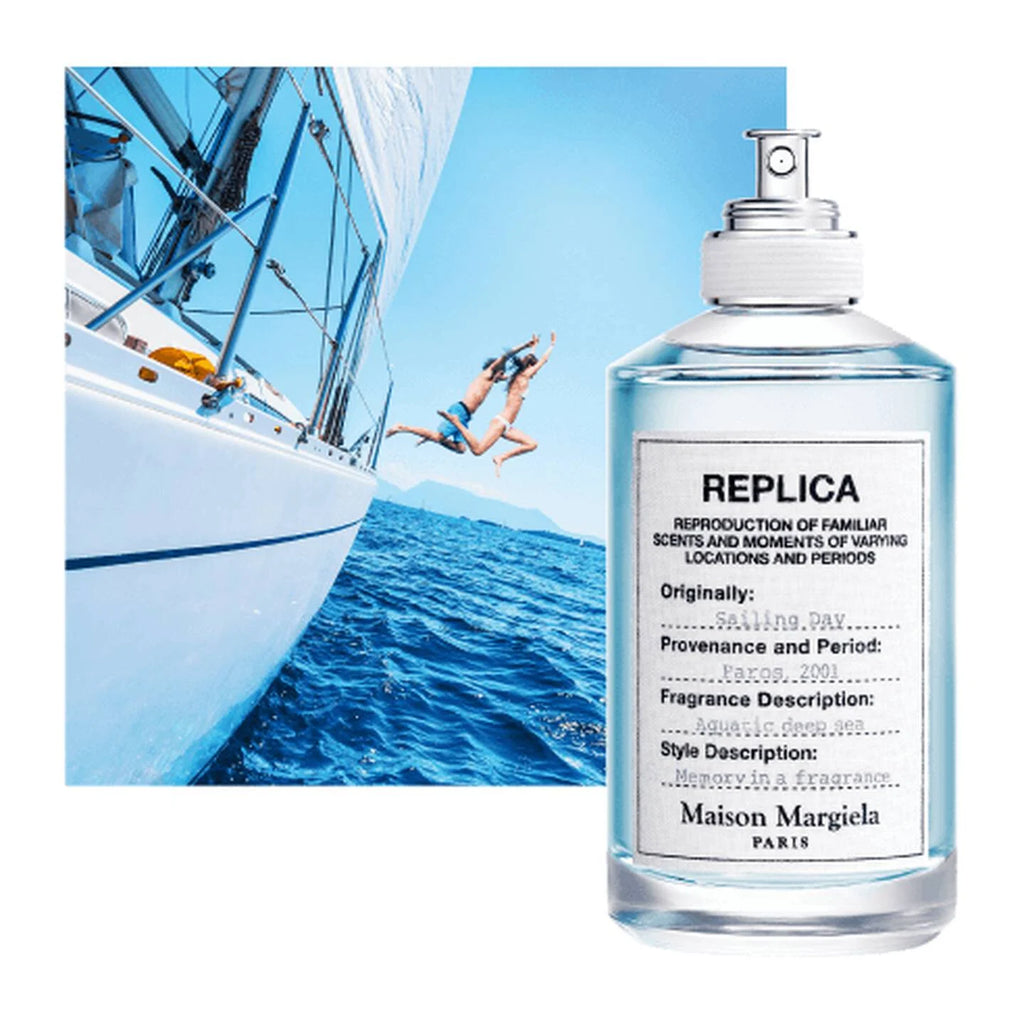 Maison Margiela REPLICA Sailing Day