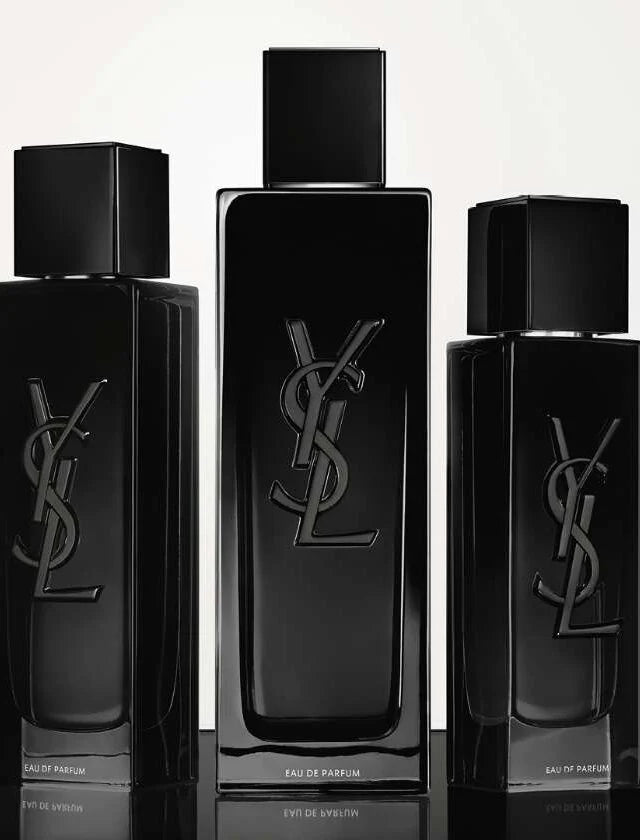 MYSLF EAU DE PARFUM