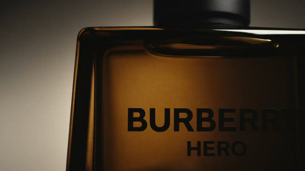 Men's Hero Eau de Toilette Spray